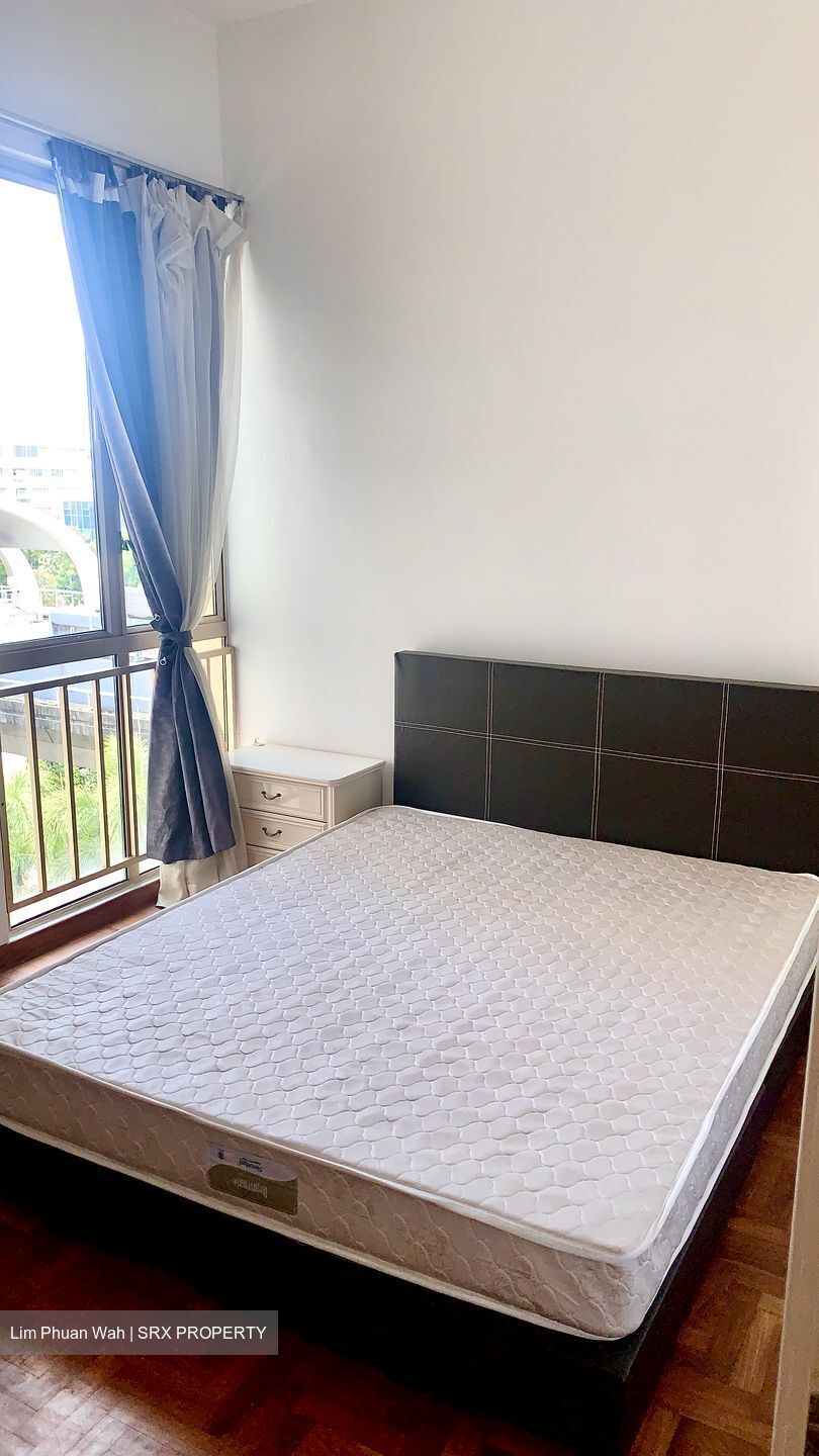 Astoria Park (D14), Condominium #538330431